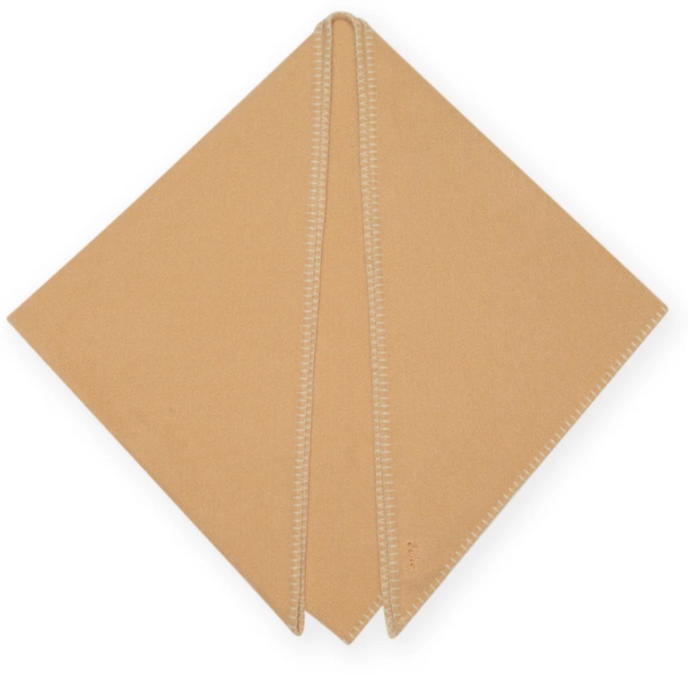Echo Greenwich Wrap in Camel